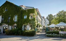 Seewirt&Haus Attila